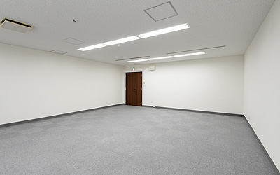 大阪のデザイナーズオフィス、オフィスポート大阪・西本町の804号室の写真